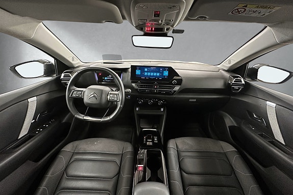 Citroen E-C4 17 of 30