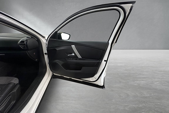 Citroen E-C4 20 of 30