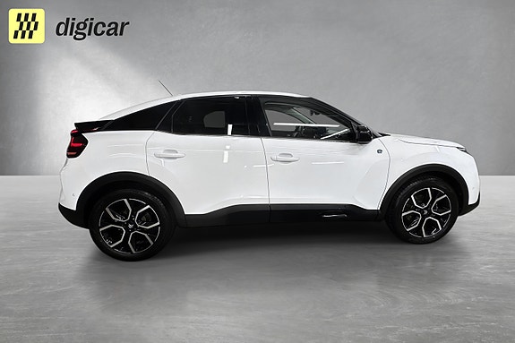 Citroen E-C4 3 of 30
