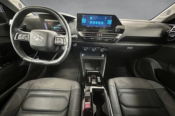 Citroen E-C4 14 of 30