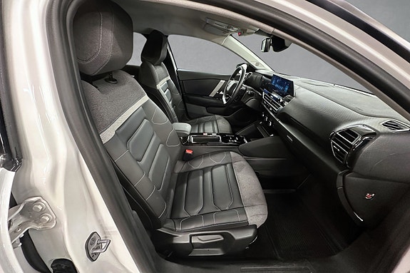 Citroen E-C4 19 of 30
