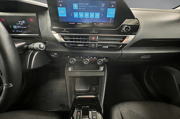 Citroen E-C4 15 of 30