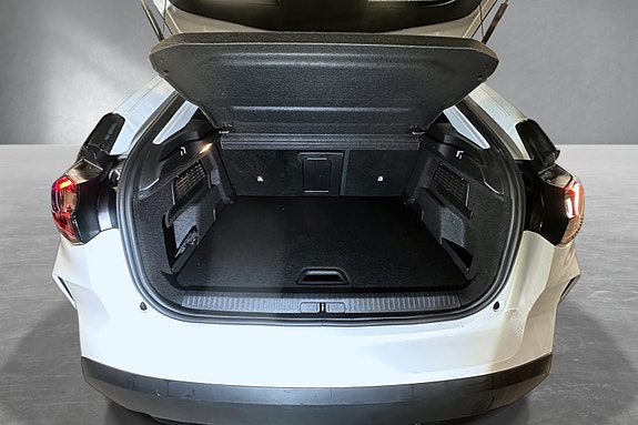 Citroen E-C4 29 of 30