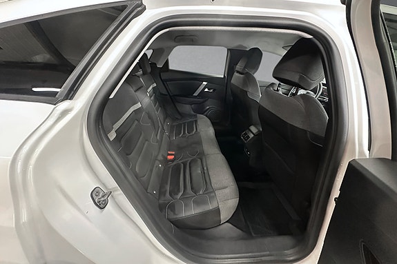 Citroen E-C4 22 of 30