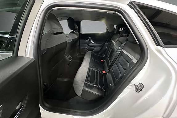 Citroen E-C4 25 of 30