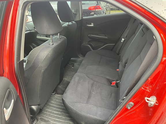 Honda Civic 8 of 8