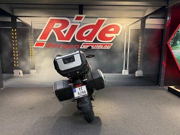 BMW R 1300 GS 11 of 14
