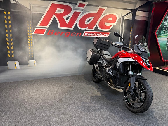 BMW R 1300 GS 7 of 14