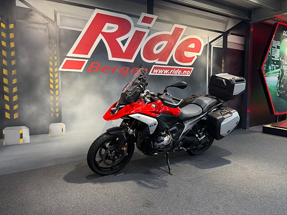 BMW R 1300 GS 9 of 14