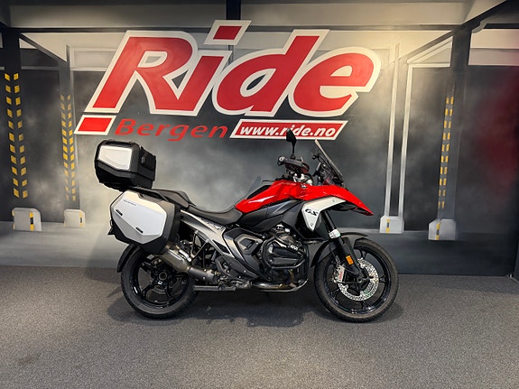 BMW R 1300 GS 3 of 14