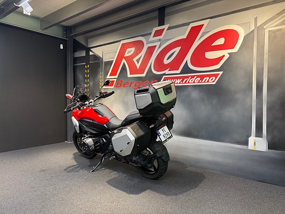 BMW R 1300 GS 8 of 14