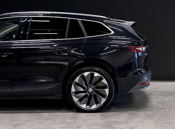 Skoda Enyaq 12 of 30