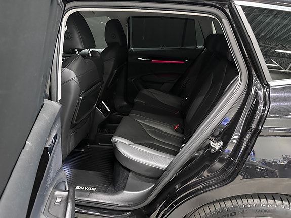 Skoda Enyaq 15 of 30