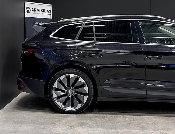 Skoda Enyaq 5 of 30