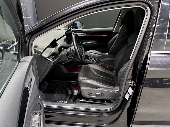 Skoda Enyaq 14 of 30