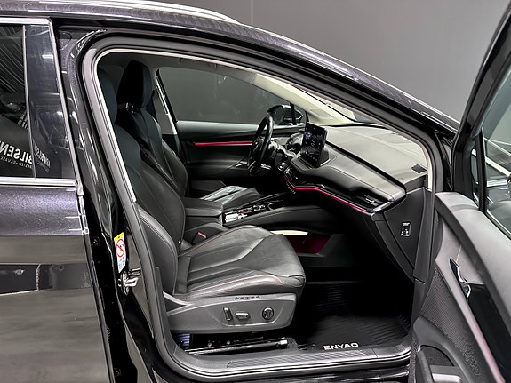 Skoda Enyaq 8 of 30