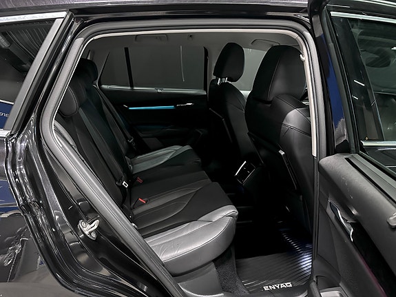 Skoda Enyaq 7 of 30