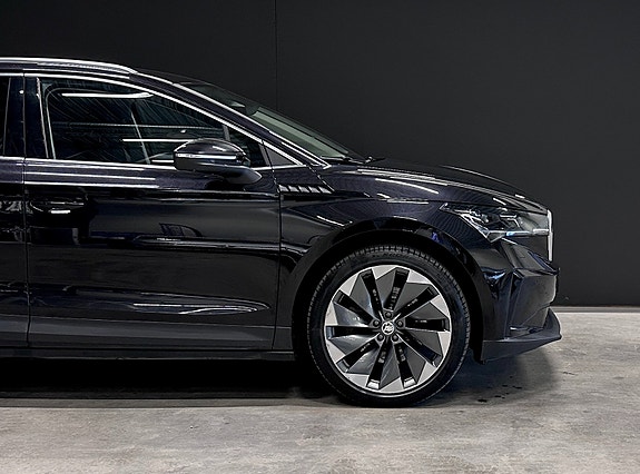 Skoda Enyaq 6 of 30