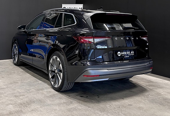 Skoda Enyaq 10 of 30