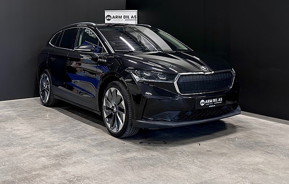 Skoda Enyaq 3 of 30