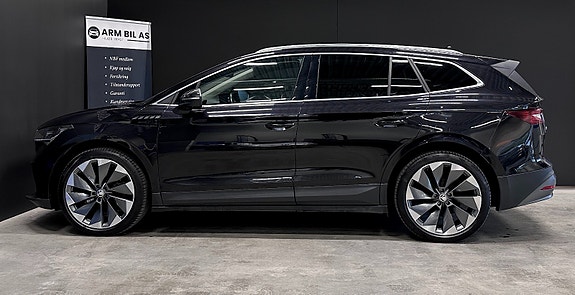 Skoda Enyaq 11 of 30