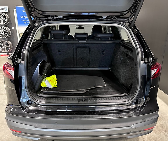 Skoda Enyaq 29 of 30