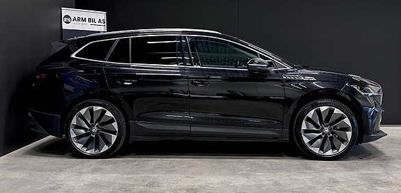 Skoda Enyaq 4 of 30