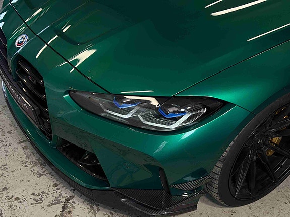 BMW M3 8 of 30