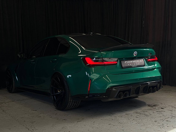 BMW M3 16 of 30