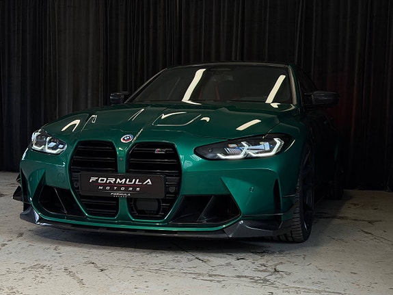 BMW M3 7 of 30