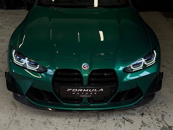 BMW M3 5 of 30