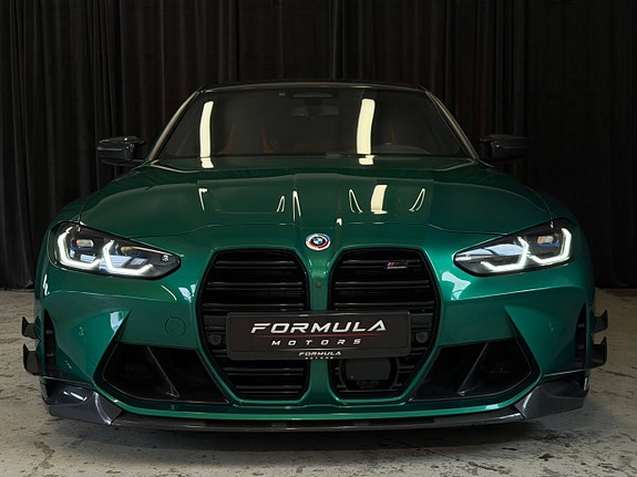 BMW M3 4 of 30