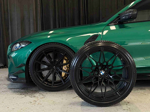 BMW M3 11 of 30