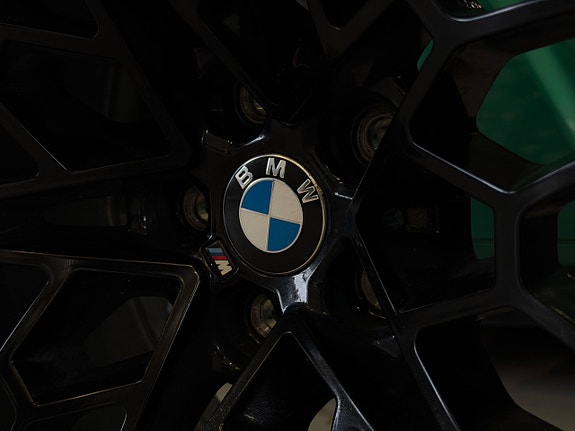 BMW M3 13 of 30