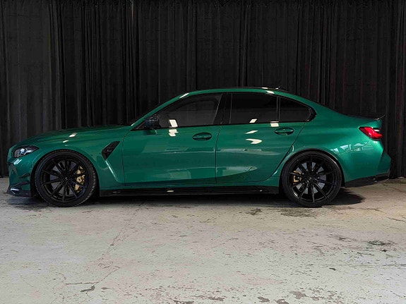 BMW M3 9 of 30
