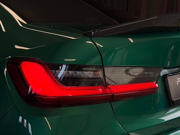 BMW M3 18 of 30