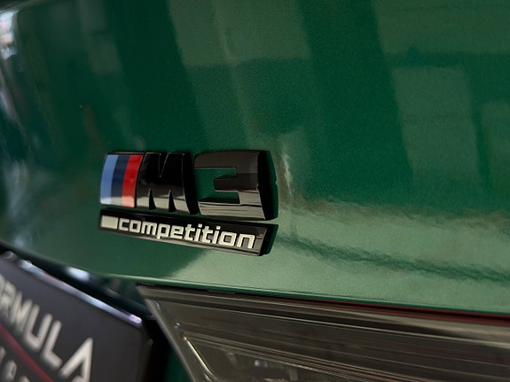 BMW M3 24 of 30