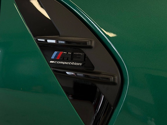 BMW M3 29 of 30