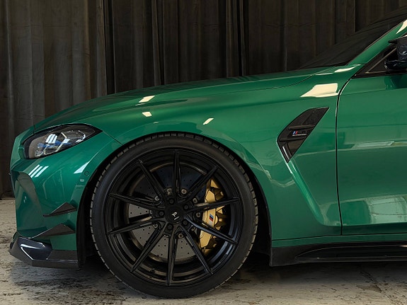 BMW M3 10 of 30