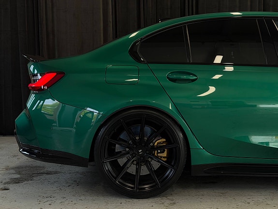 BMW M3 27 of 30