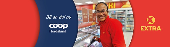 Bilde 1 av 1 i jobbannonse-galleriet