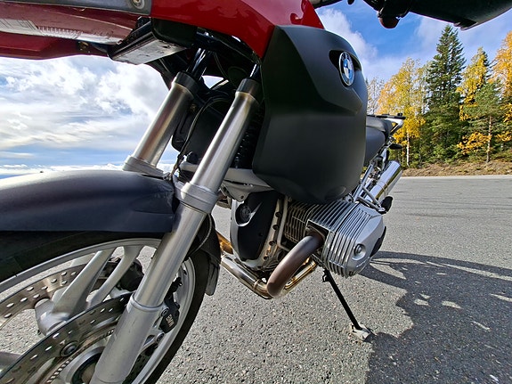 BMW R 1200 GS 5 of 18
