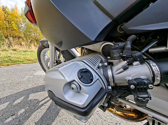 BMW R 1200 GS 8 of 18
