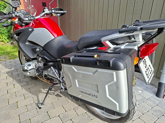 BMW R 1200 GS 15 of 18