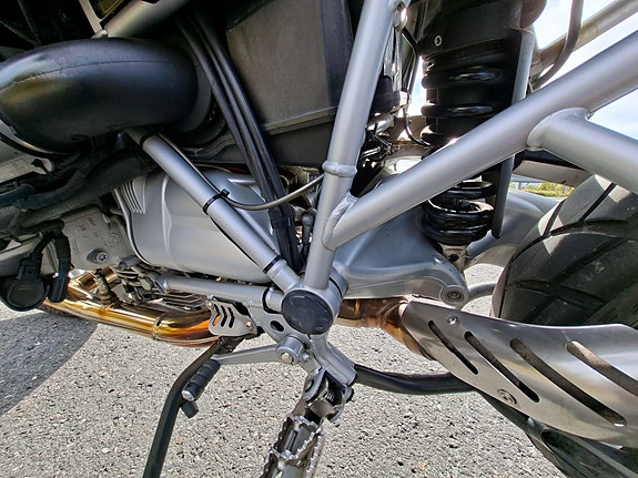 BMW R 1200 GS 7 of 18