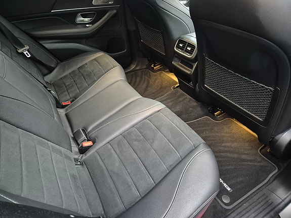 Mercedes-Benz GLE350 de 18 of 23