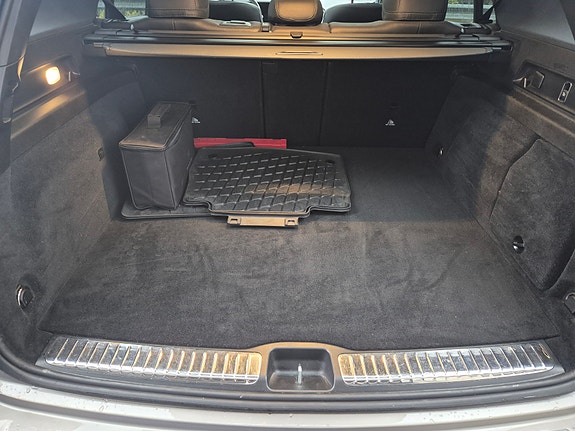 Mercedes-Benz GLE350 de 23 of 23