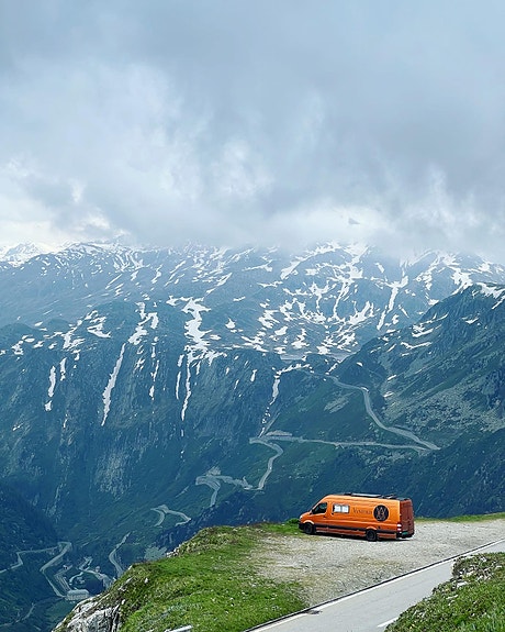Mercedes-Benz Sprinter 316 15 of 23