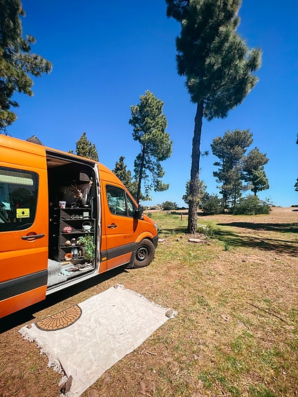 Mercedes-Benz Sprinter 316 11 of 23