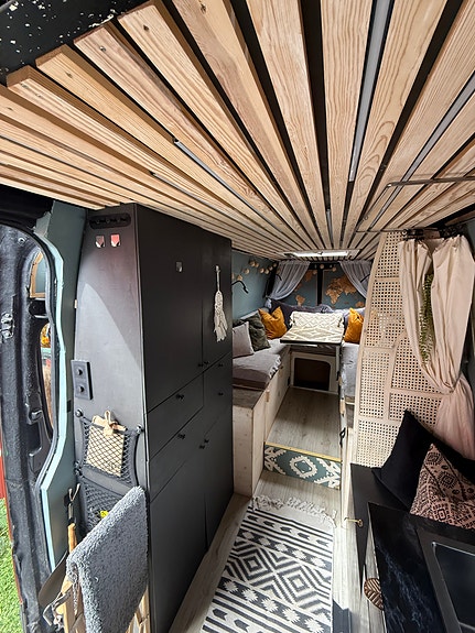 Mercedes-Benz Sprinter 316 6 of 23